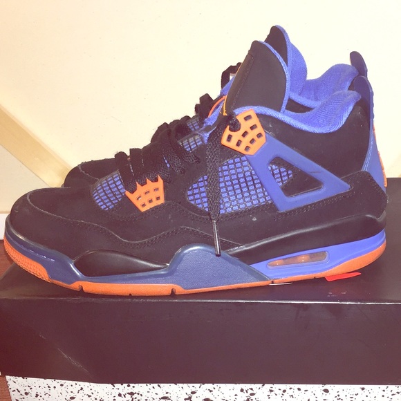 Jordan Other - Air Jordan 4 Retro Cavs size 8